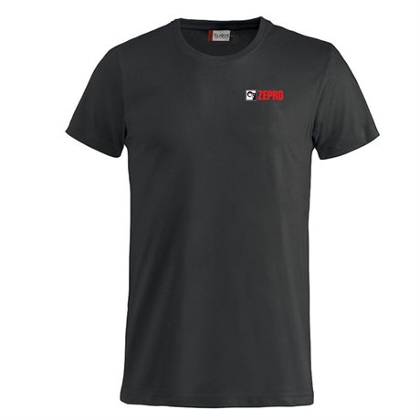 Basic t-shirt ZEPRO, unisex