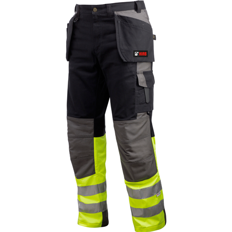 Work Trousers For Men,Work Trousers With Knee Pads,Wholesale Price,UK