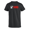 Basic t-shirt HIAB, unisex