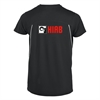 Sport t-shirt HIAB, unisex